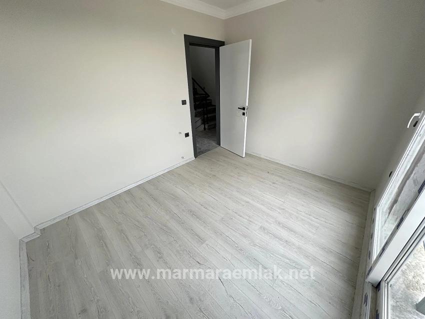 3+1-Zimmer Villa Zu Verkaufen in Atatürk Bz. Seferihisar Doğanbey - 150 m²