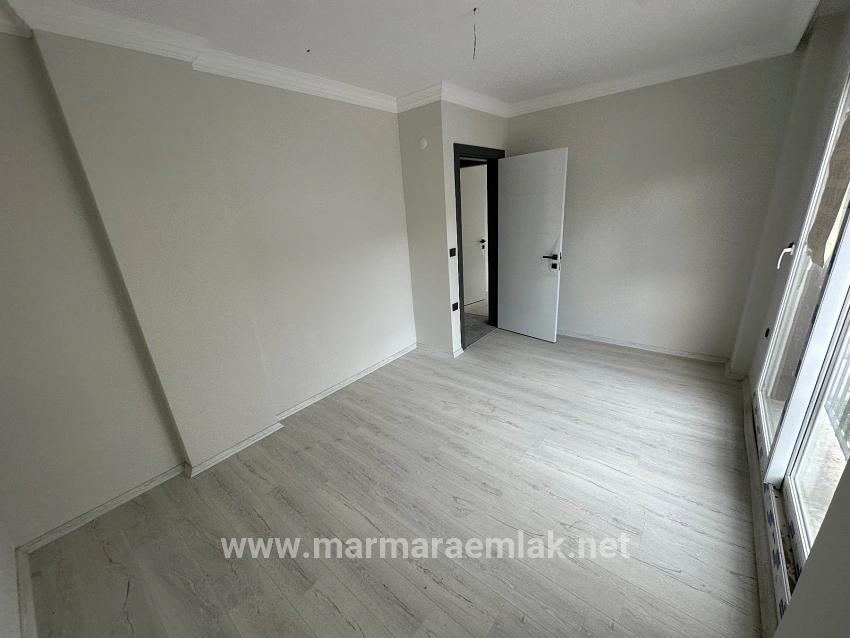 3+1-Zimmer Villa Zu Verkaufen in Atatürk Bz. Seferihisar Doğanbey - 150 m²