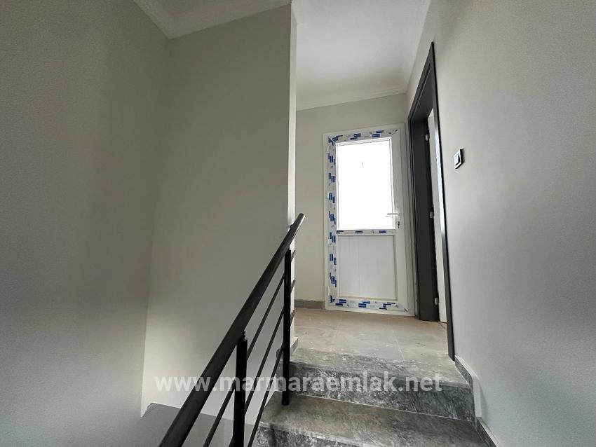 3+1-Zimmer Villa Zu Verkaufen in Atatürk Bz. Seferihisar Doğanbey - 150 m²