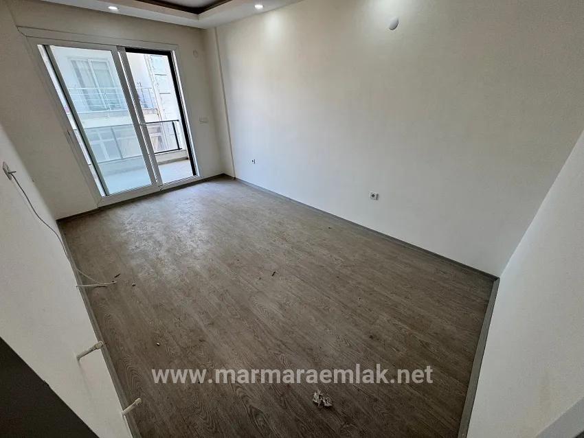 3+1-Zimmer Appartement Zu Verkaufen in Mersin Alanı Bz. Seferihisar Ürkmez - 135 m²