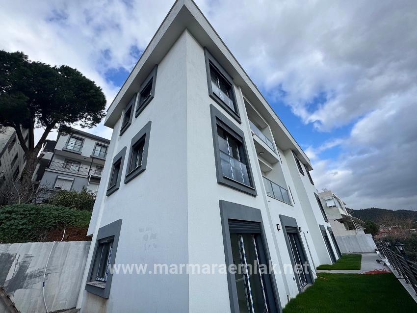 2+1-Zimmer Appartement Zu Verkaufen in Gümüldür Fevzi Çakmak Bz. Menderes Gümüldür - 90 m²