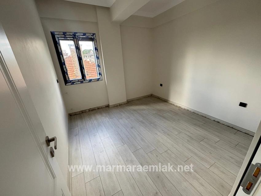 2+1-Zimmer Appartement Zu Verkaufen in Gümüldür Fevzi Çakmak Bz. Menderes Gümüldür - 90 m²