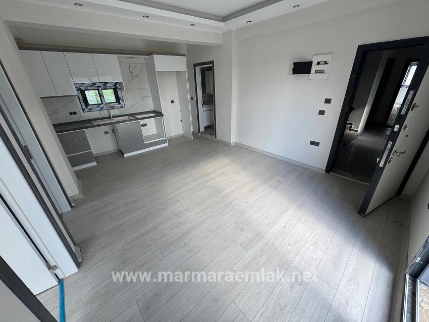 2+1-Zimmer Appartement Zu Verkaufen in Gümüldür Fevzi Çakmak Bz. Menderes Gümüldür - 90 m²