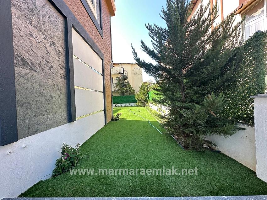 3+1-Zimmer Villa Zu Verkaufen in Payamlı Bz. Seferihisar Doğanbey - 230 m²
