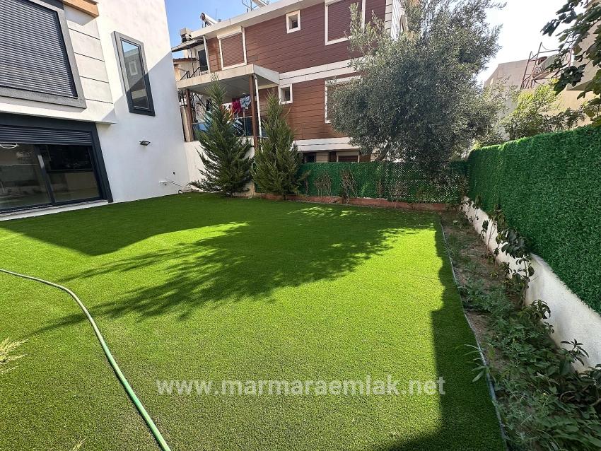 3+1-Zimmer Villa Zu Verkaufen in Payamlı Bz. Seferihisar Doğanbey - 230 m²