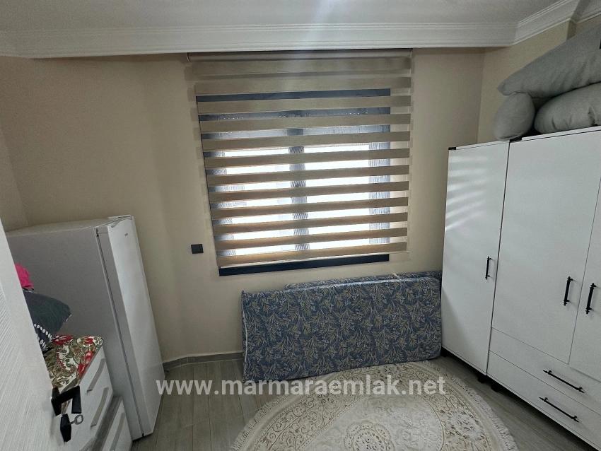 2+1-Zimmer Villa Zu Verkaufen in Payamlı Bz. Seferihisar Doğanbey - 100 m²