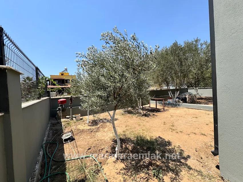2+1-Zimmer Villa Zu Verkaufen in Cumhuriyet Bz. Seferihisar Doğanbey - 140 m²