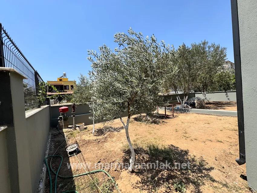 2+1-Zimmer Villa Zu Verkaufen in Cumhuriyet Bz. Seferihisar Doğanbey - 140 m²