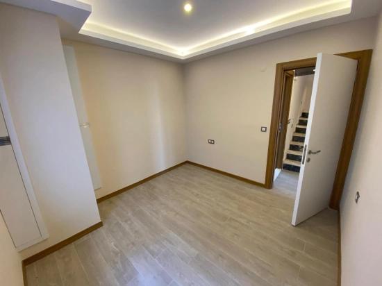 Ultraluxuriöse 3+1-sommervilla Zum Verkauf In Seferihisar, Izmir