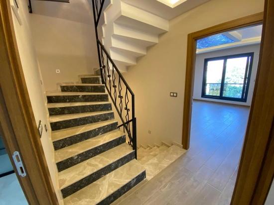 Ultraluxuriöse 3+1-sommervilla Zum Verkauf In Seferihisar, Izmir