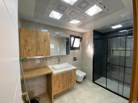 Ultraluxuriöse 3+1-sommervilla Zum Verkauf In Seferihisar, Izmir