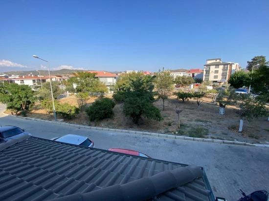 Ultraluxuriöse 3+1-sommervilla Zum Verkauf In Seferihisar, Izmir