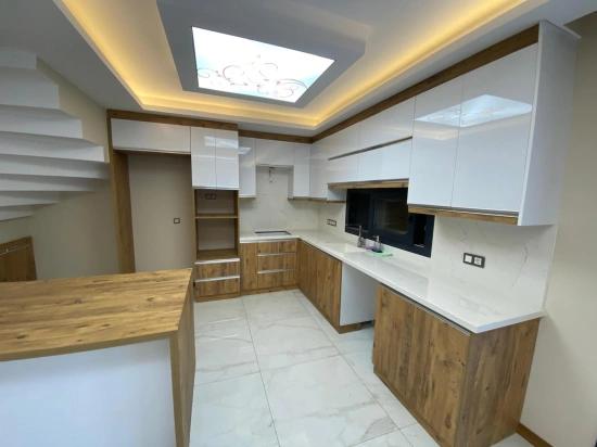 Ultraluxuriöse 3+1-sommervilla Zum Verkauf In Seferihisar, Izmir