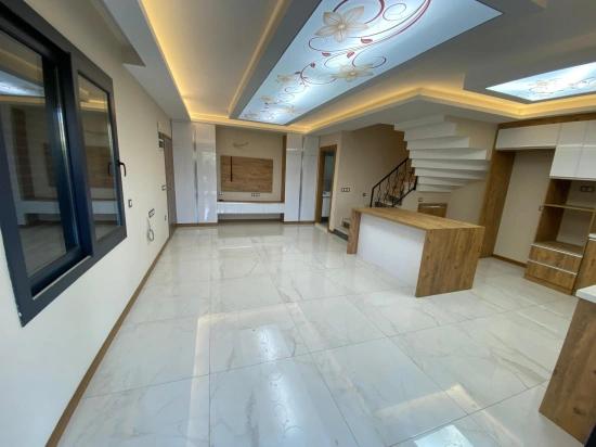 Ultraluxuriöse 3+1-sommervilla Zum Verkauf In Seferihisar, Izmir