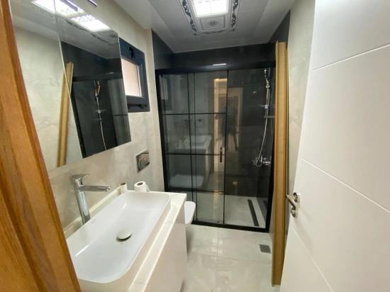 Ultraluxuriöse 3+1-sommervilla Zum Verkauf In Seferihisar, Izmir