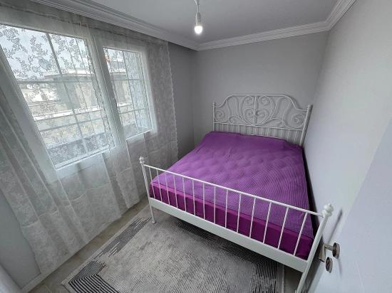 3+1 Sommervilla Mit Garten Zum Verkauf In Doğanbey Payamlı, Seferihisar, İzmir