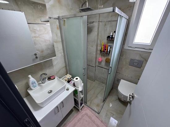 3+1 Sommervilla Mit Garten Zum Verkauf In Doğanbey Payamlı, Seferihisar, İzmir