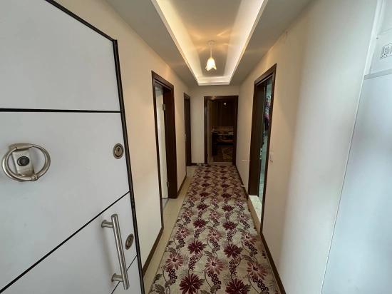 2+1 Sommerwohnung Zum Verkauf Im Ürkmez Center, Seferihisar, İzmir
