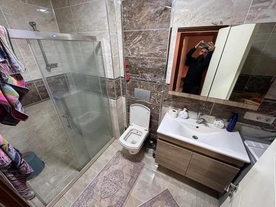 2+1 Sommerwohnung Zum Verkauf Im Ürkmez Center, Seferihisar, İzmir