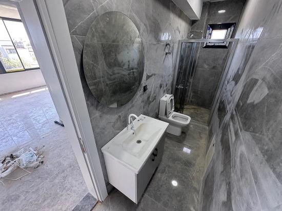 3+1 Sommervilla Mit Pool Zum Verkauf In Doğanbey, Seferihisar, İzmir