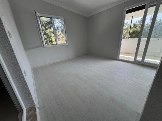2+1 Sommerhausvilla Mit Garten Zum Verkauf In İzmir Seferihisar Doğanbey Payamlı