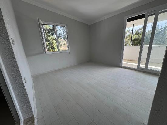 2+1 Sommerhausvilla Mit Garten Zum Verkauf In İzmir Seferihisar Doğanbey Payamlı