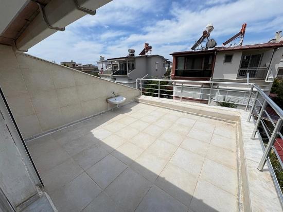 3+1 Villa Mit Garten Zum Verkauf In Doğanbey, Seferihisar, İzmir