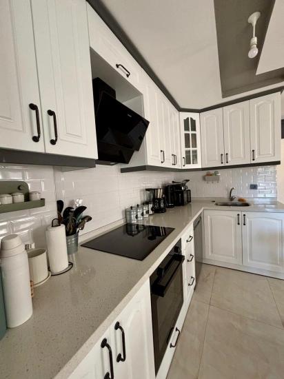 3+1 Sommervilla Mit Garten Zum Verkauf In Doğanbey, Seferihisar, İzmir