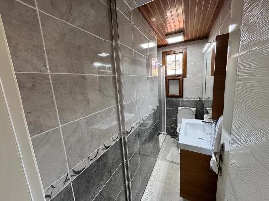İzmir Seferihisar Doğanbey'de Verkauf 3+1 Villa Zum Meer 60 Meter