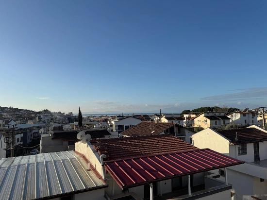 3+1 Sommervilla Zum Verkauf In Özdere Çukuraltın Von Marmara Real Estate