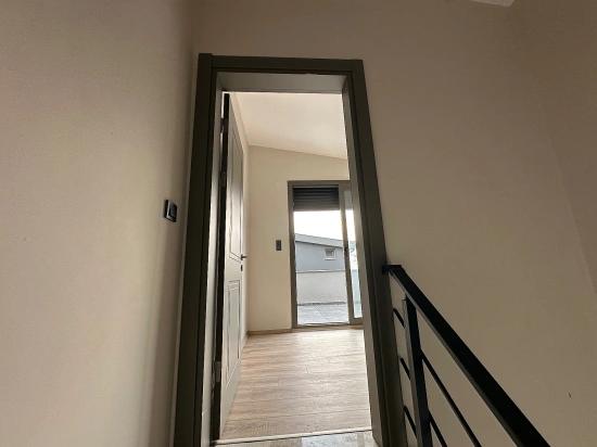 Sommervilla Mit 3+1 Bädern In Doğanbey, Seferihisar, Nur 50 Meter Vom Meer Entfernt, Zu Verkaufen