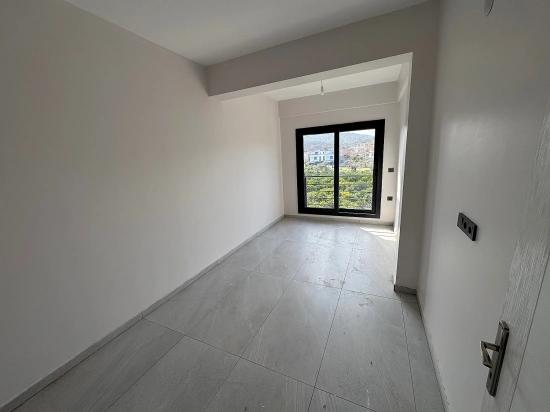 2+1 Garten-sommervilla Zum Verkauf In İzmir Seferihisar Doğanbey Payamlı