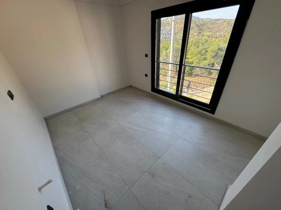2+1 Garten-sommervilla Zum Verkauf In İzmir Seferihisar Doğanbey Payamlı