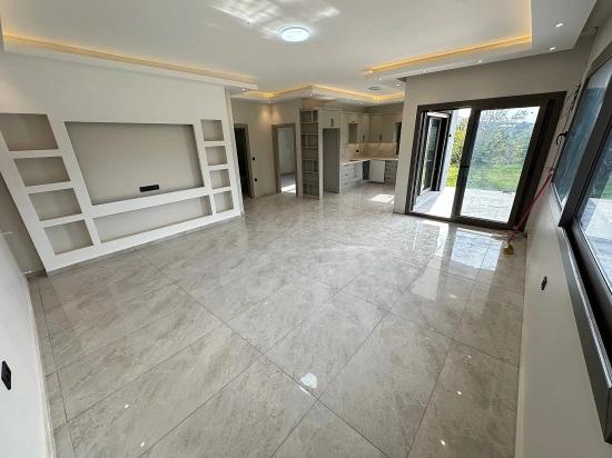 2+1 Freistehendes Ferienhaus Zum Verkauf In Seferihisar Kavaklıdere