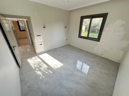 2+1 Freistehendes Ferienhaus Zum Verkauf In Seferihisar Kavaklıdere