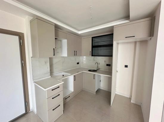 2+1 Sommervilla Mit Garten Zum Verkauf In İzmir Seferihisar Doğanbey