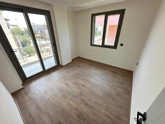 2+1 Sommervilla Mit Garten Zum Verkauf In İzmir Seferihisar Doğanbey