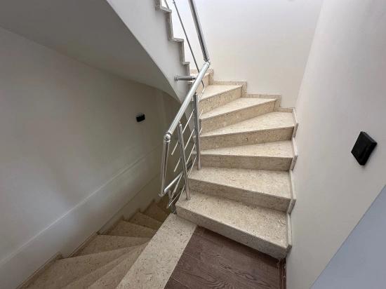 2+1 Sommervilla Mit Garten Zum Verkauf In İzmir Seferihisar Doğanbey