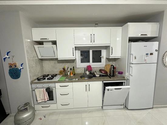 4+1 Sommervilla Mit Garten Zum Verkauf In Doğanbey Payamlı, Seferihisar, İzmir