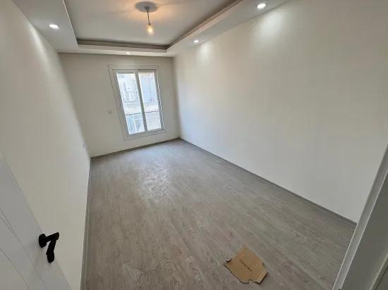 3+1 Sommerwohnung Zum Verkauf Im Zentrum Von İzmir Seferihisar Ürkmez, 450 Meter Vom Meer Entfernt