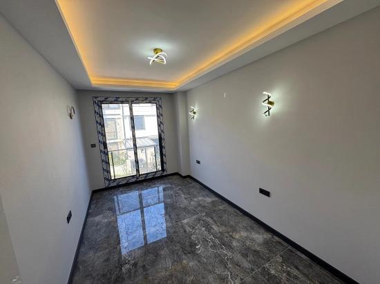 3+1 Gartenvilla Zum Verkauf In İzmir Seferihisar Doğanbey