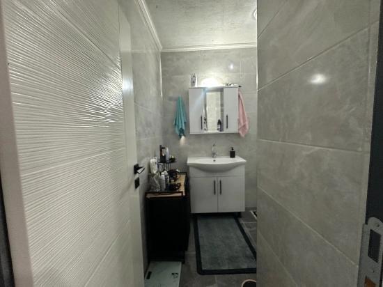 2+1 Villa Mit Garten Zum Verkauf In Doğanbey Payamlı, Seferihisar, İzmir