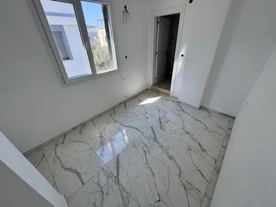 2+1 Villa Mit Großem Garten Zum Verkauf In İzmir Seferihisar Doğanbey