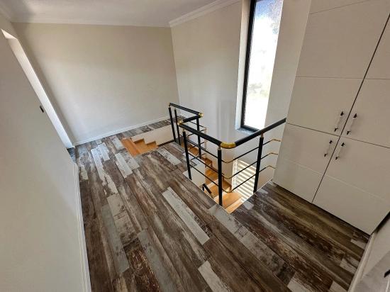 Freistehende Villa Mit Garten, 4+1 Zimmer, Zu Verkaufen In Ürkmez, Seferihisar, İzmir, 60 Meter Vom Meer Entfernt.