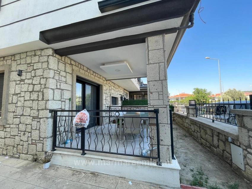 Ultra Luxury 3+1 Summer Villa For Sale In Seferihisar, Izmir