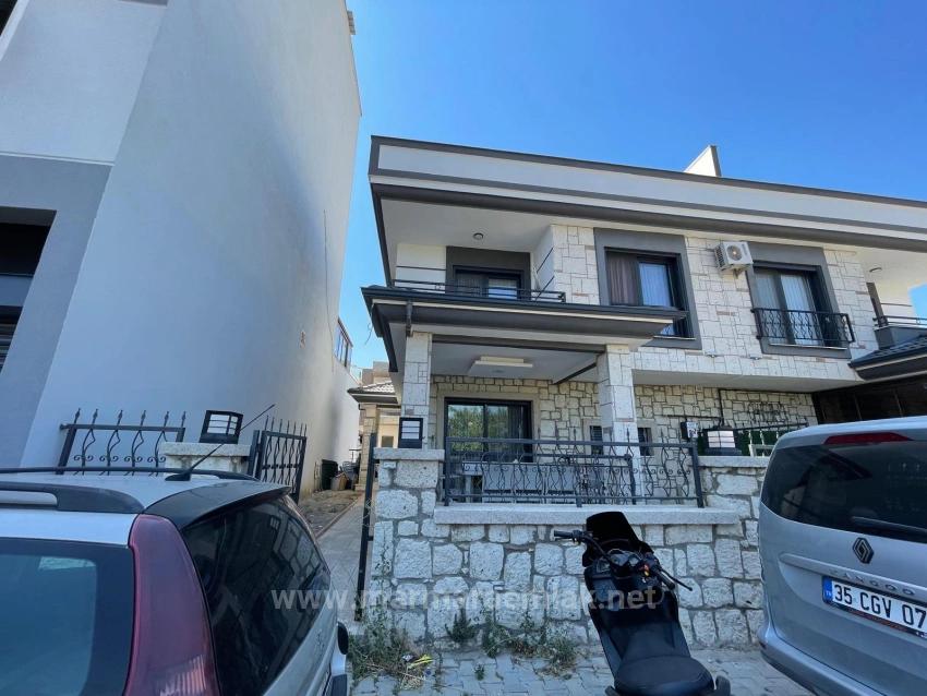 Ultra Luxury 3+1 Summer Villa For Sale In Seferihisar, Izmir