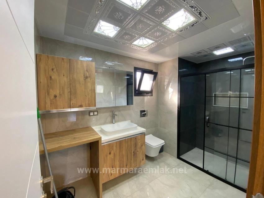 Ultra Luxury 3+1 Summer Villa For Sale In Seferihisar, Izmir