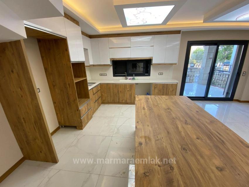 Ultra Luxury 3+1 Summer Villa For Sale In Seferihisar, Izmir