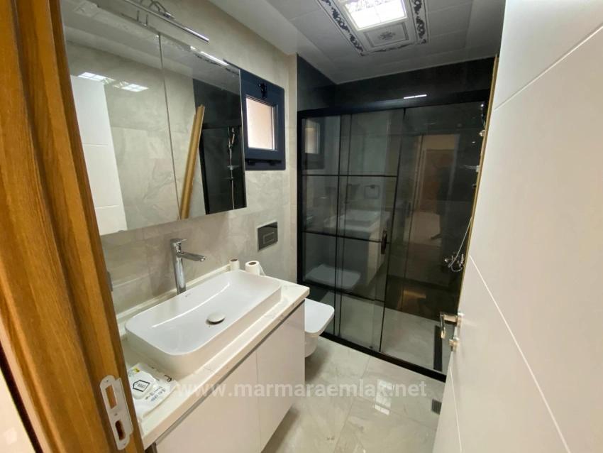 Ultra Luxury 3+1 Summer Villa For Sale In Seferihisar, Izmir