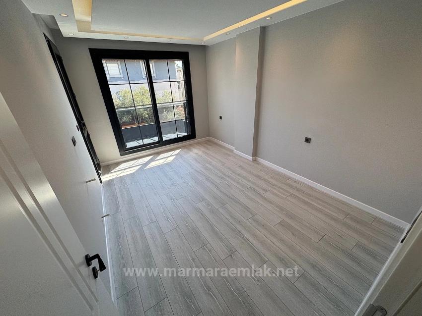 3+1 Villa With Garden For Sale In Ürkmez, Seferihisar, İzmir, 40 Meters From The Sea.